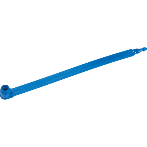 Security Seal, 7-3/4", Plastic, Truck Seal Nuna Depot Inc.