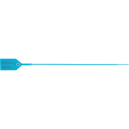 Scell&eacute; de s&eacute;curit&eacute; standard, 12", Plastique, Scell&eacute; en plastique Nuna Depot Inc.