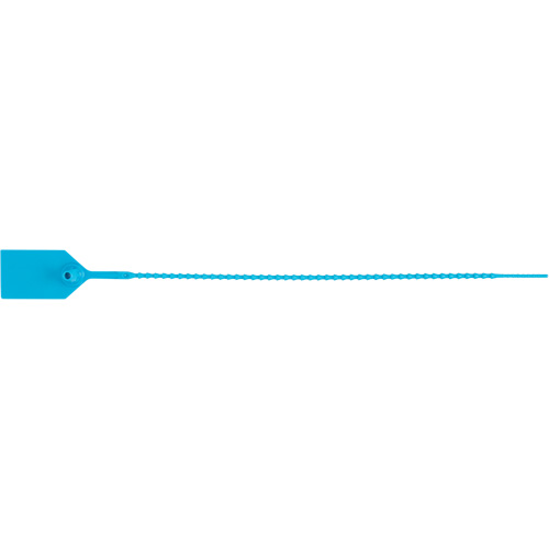 Scell&eacute; de s&eacute;curit&eacute; standard, 12", Plastique, Scell&eacute; en plastique Nuna Depot Inc.