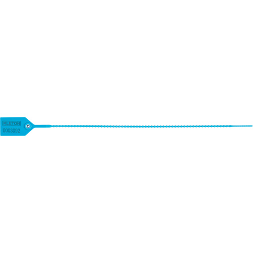 Scell&eacute; de s&eacute;curit&eacute; standard, 15", Plastique, Scell&eacute; en plastique Nuna Depot Inc.