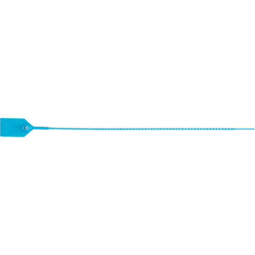 Scell&eacute; de s&eacute;curit&eacute; standard, 15", Plastique, Scell&eacute; en plastique Nuna Depot Inc.