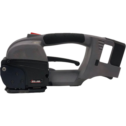 STL-3SD Battery-Operated Strapping Tool Nuna Depot Inc.