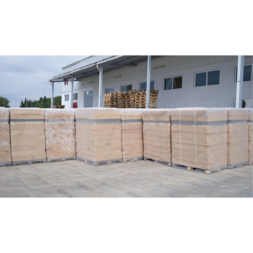 Gaylord Liners Nuna Depot Inc.