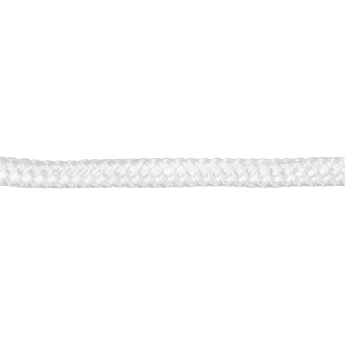 Corde tress&eacute;e 1/4", Nylon, 250' Nuna Depot Inc.
