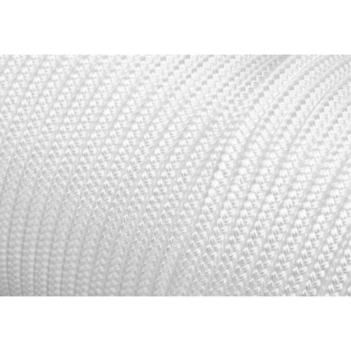 Corde tress&eacute;e 1/4", Nylon, 250' Nuna Depot Inc.