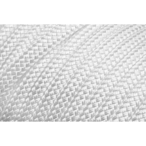Corde blanche tress&eacute;e, Nylon, 250' Nuna Depot Inc.