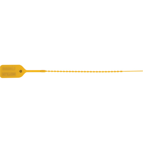 Scell&eacute; de s&eacute;curit&eacute; standard, 9", Plastique, Pousser et tirer Nuna Depot Inc.