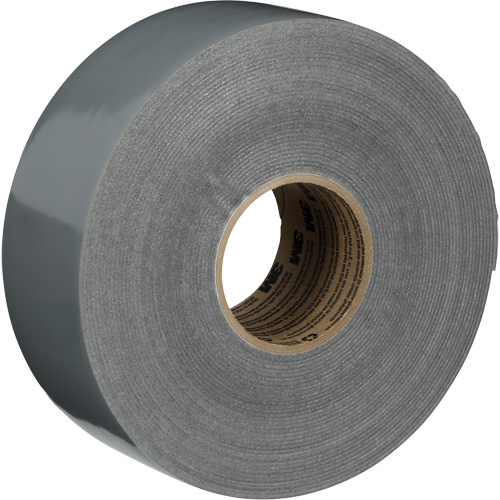 Ruban d'emballage Extreme 4412G+, 76,2 mm (3") x 16,4 m (54'), Gris Nuna Depot Inc.