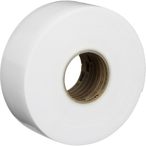 Extreme Sealing Tape 4412W+, 76.2 mm (3") x 16.4 m (54'), White Nuna Depot Inc.