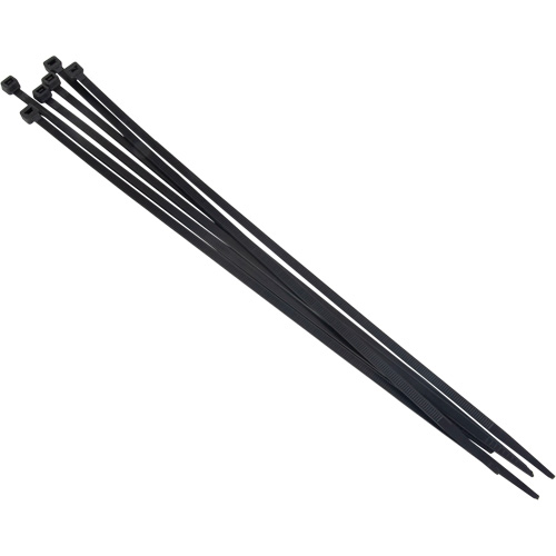 Attache pour c&acirc;bles, Longueur 8" Nuna Depot Inc.