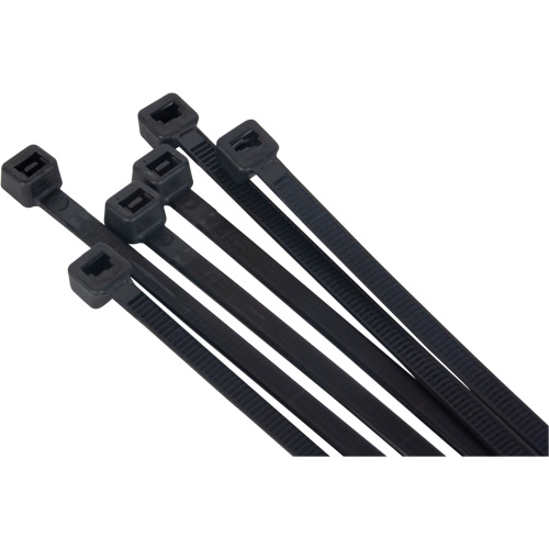 Attache pour c&acirc;bles, Longueur 8" Nuna Depot Inc.