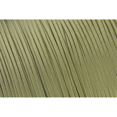 Green Paracord, Nylon, 1600' Nuna Depot Inc.