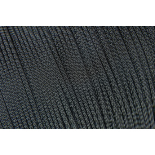 Black Paracord, Nylon, 1600' Nuna Depot Inc.