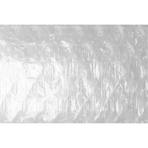 Heavy-Duty Bubble Roll, 250' x 48", Bubble Size 1/2" Nuna Depot Inc.