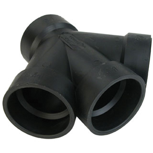 45° Wye Fitting Nuna Depot Inc.