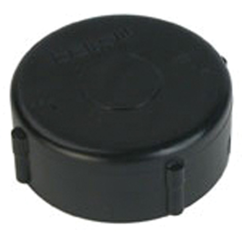 Bouchon de nettoyage pour siphon-P, Plastique Nuna Depot Inc.