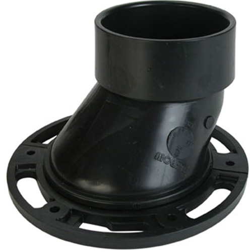 Offset Adjustable Closet Flange Nuna Depot Inc.