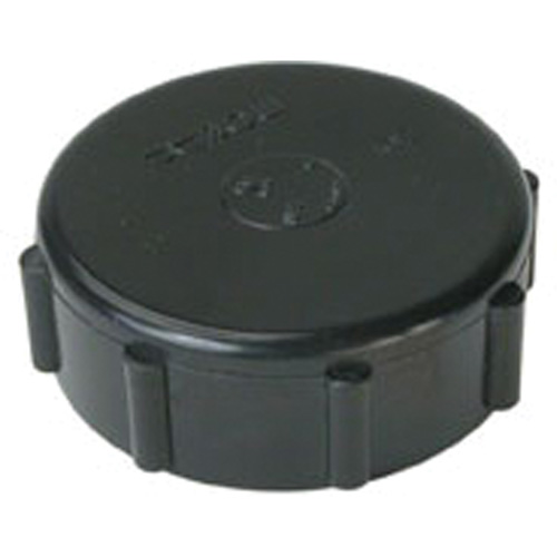 Capuchon filet&eacute;, 1-1/4", Standard, Plastique Nuna Depot Inc.