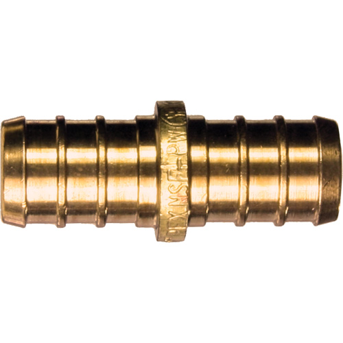 Raccord, Laiton, 3/8" Nuna Depot Inc.
