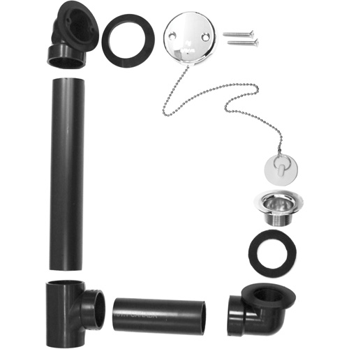 Plug & Chain Kit Nuna Depot Inc.