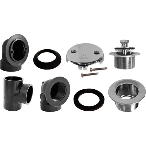 Lift-Lock Drain Kit Nuna Depot Inc.