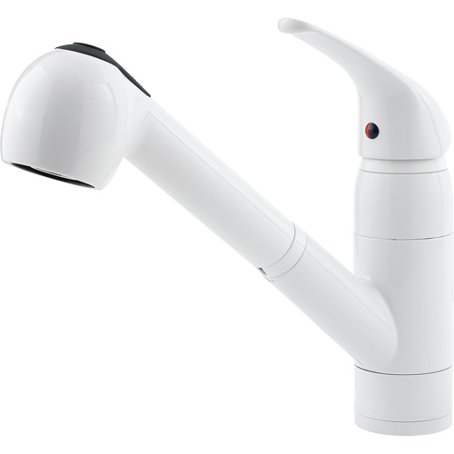 Pfirst Series Kitchen Faucet Nuna Depot Inc.