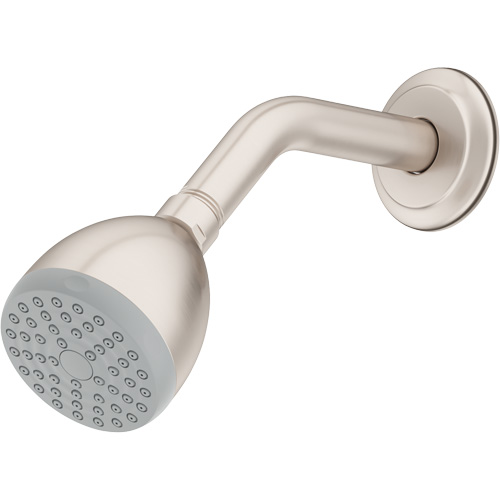 One-Function Showerhead Nuna Depot Inc.