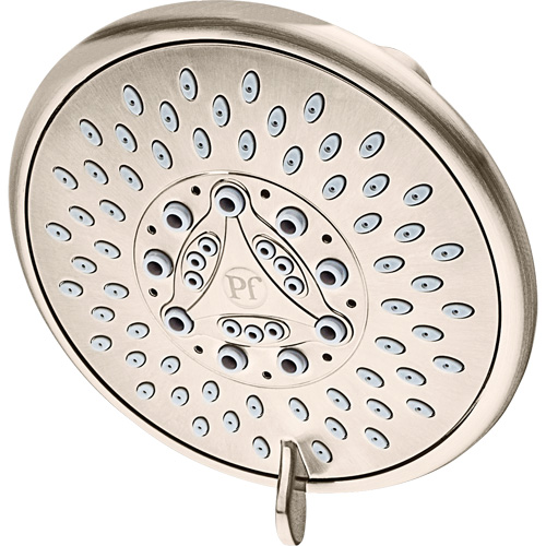 Multi-Function Showerhead Nuna Depot Inc.