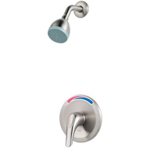 Pfirst Series Shower Trim Nuna Depot Inc.