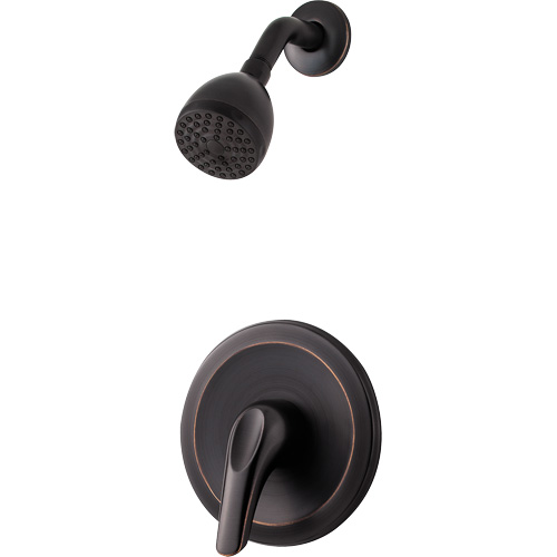 Pfirst Series Shower Trim Nuna Depot Inc.