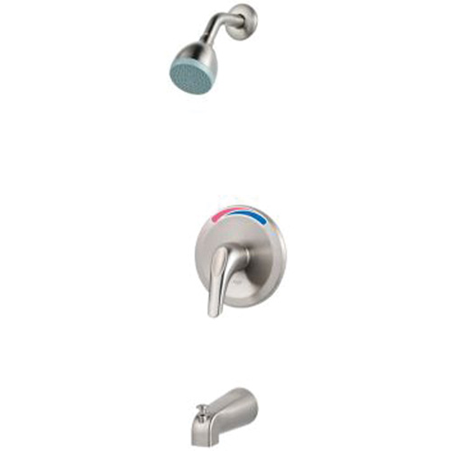 Pfirst Series Tub & Shower Trim Nuna Depot Inc.
