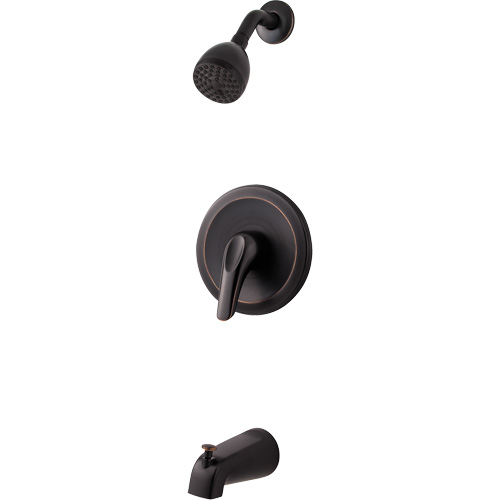 Pfirst Series Tub & Shower Trim Nuna Depot Inc.