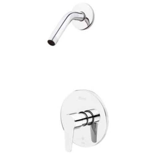 Pfirst Modern Shower Only Trim Nuna Depot Inc.