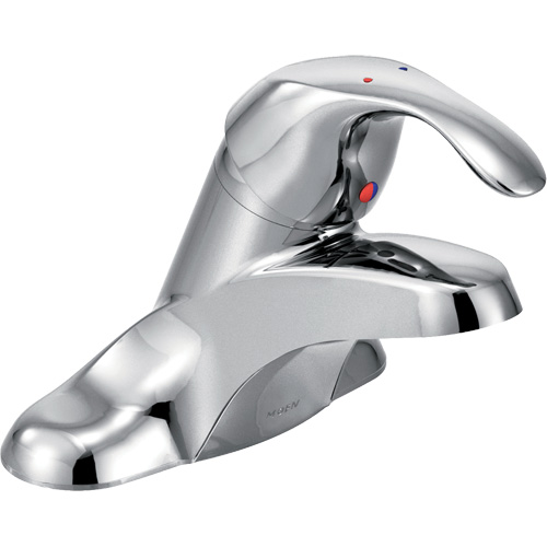 M-Bition&reg; Centreset Lavatory Faucet Nuna Depot Inc.