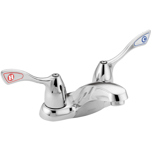 M-Bition&reg; Centreset Lavatory Faucet Nuna Depot Inc.