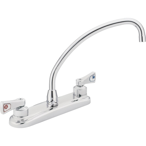 M-Dura Centreset Kitchen Faucet Nuna Depot Inc.