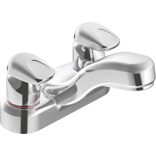 Robinet doseur pour &eacute;vier M-Press Nuna Depot Inc.