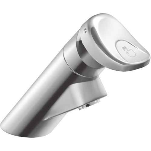 Robinet doseur pour &eacute;vier M-Press Nuna Depot Inc.