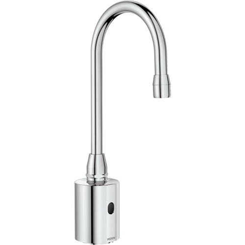 M-Power Goose-Neck Lavatory Faucet Nuna Depot Inc.