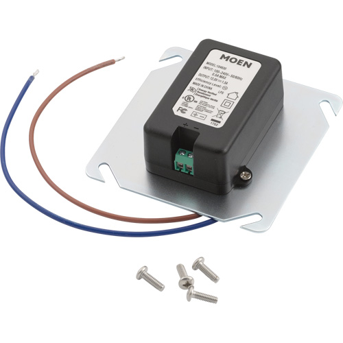 Transformateur c.a. pour appareils multiples Nuna Depot Inc.