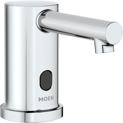 M-Power Align&reg; Style Soap Dispenser Nuna Depot Inc.