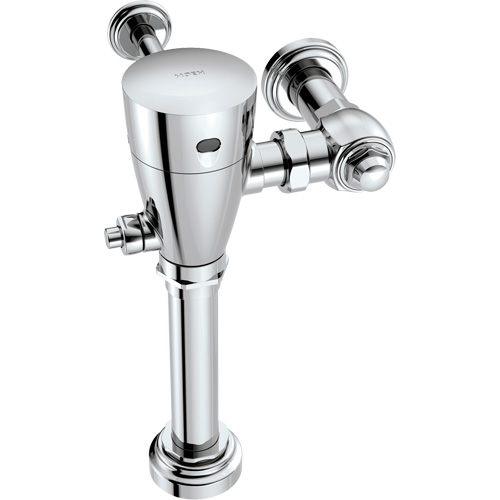 M-Power  Electronic Toilet Flush Valve Nuna Depot Inc.