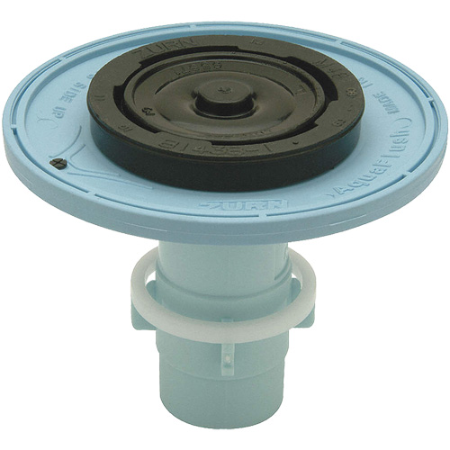 Soupape de chasse d'eau &agrave; urinoir pour trousse de remise en &eacute;tat de diaphragme Nuna Depot Inc.