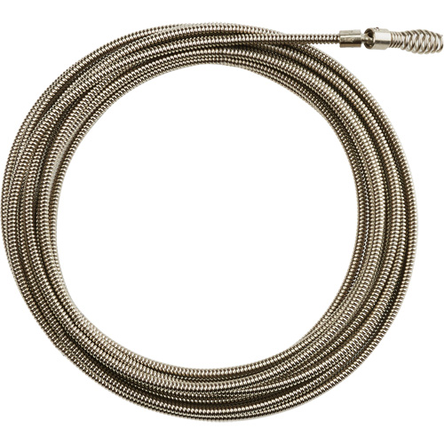 C&acirc;ble de furet &agrave; noyau interne et t&ecirc;te en larme avec placage Rust Guard Nuna Depot Inc.