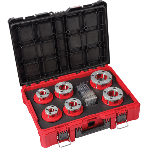 NPT Die Head Kit Nuna Depot Inc.