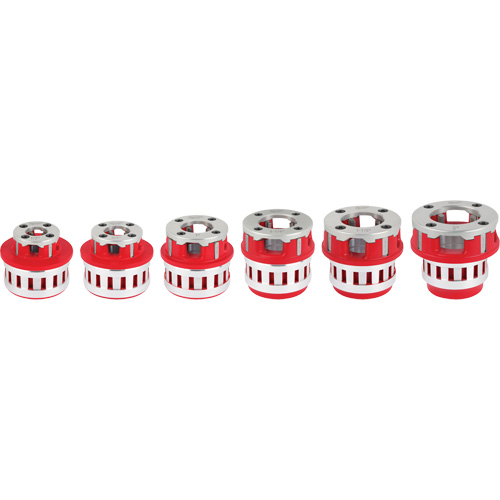 NPT Die Head Kit Nuna Depot Inc.