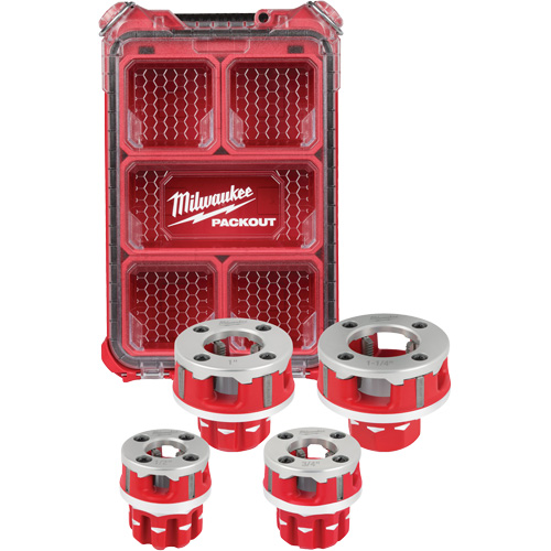 NPT Compact Die Head Kit Nuna Depot Inc.