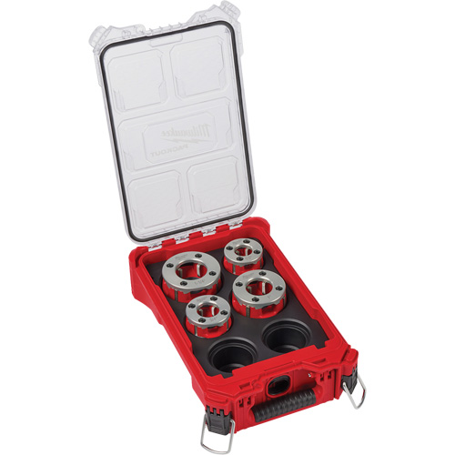 NPT Compact Die Head Kit Nuna Depot Inc.