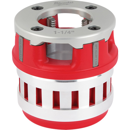 NPT Die Head Nuna Depot Inc.