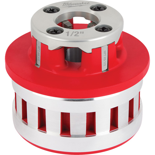 NPT Die Head Nuna Depot Inc.